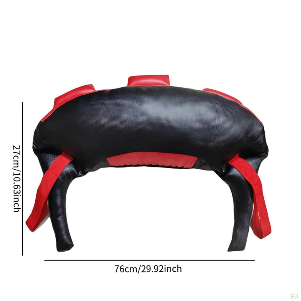 For Exercise Sandbag Indoor Outdoor Use