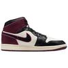 1 Mid Se Bordeaux Donna FQ7818-101