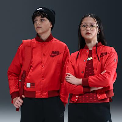 Nike x LEGO Jacket Nike Collection Kids  L