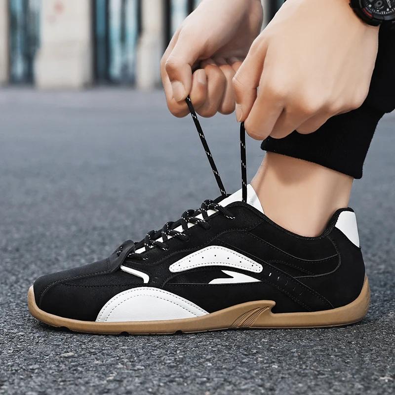 2025 Hot Sale Ladies Shoes Men's Vulcanize Shoes Mixed Colors Women Sneakers -tied Low Heel Outdoor Casual Sneakers Shoes