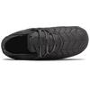 New Balance CRVN MOCv2 Triple Black Unisex Sneakers SUFMOCK2