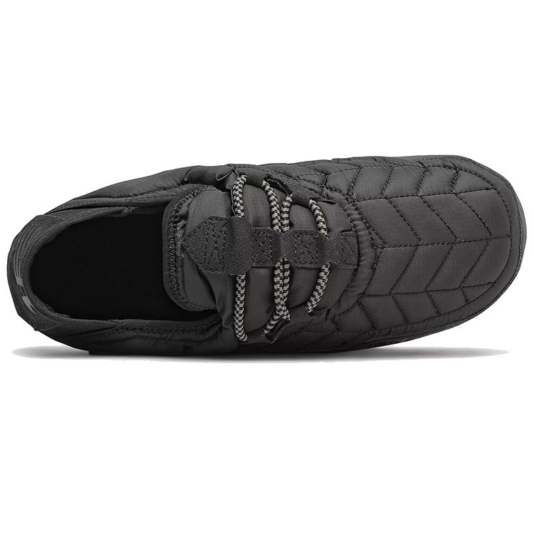New Balance CRVN MOCv2 Triple Black Unisex Sneakers SUFMOCK2