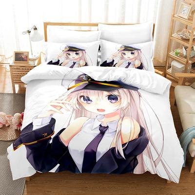 Biancheria da letto – Completi lenzuola e set da letto