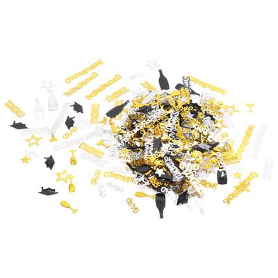 Graduation Table Confetti High Gloss Good Decoration 100g Party Decorations Paper Confetti for