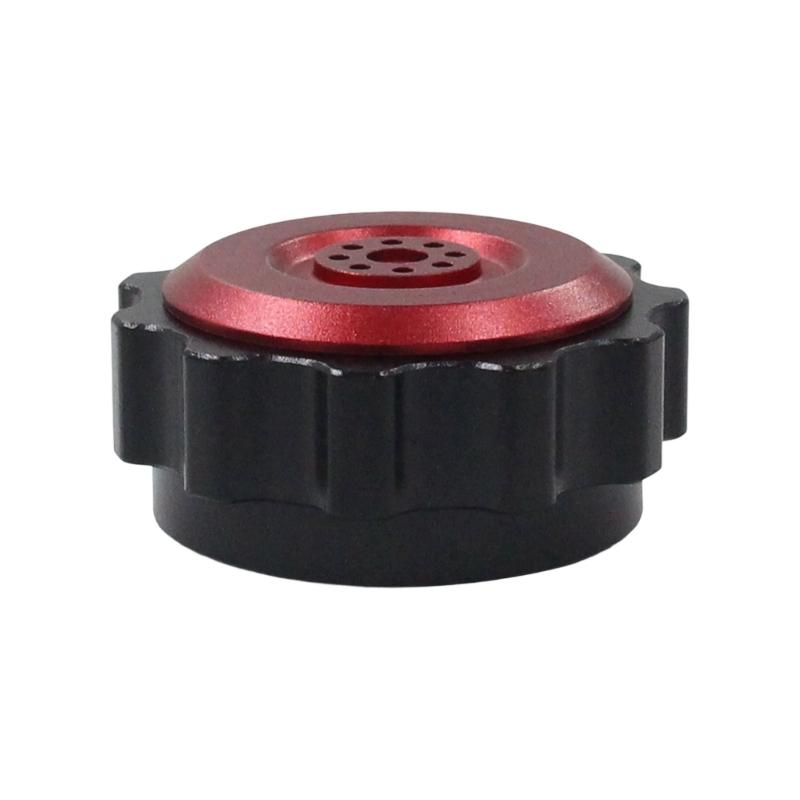 Replacement Aluminum Shifts Knob for 1500 2013-2018 Truck Accessories Automatic Transmission Shifts Lever Knob