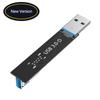 USB3.0 D Expansion Card D Type Male to Female Connector Plug Adapter For Wide Compatibiliy Computer Connection USB3.0-D