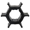 Water Pump Impeller 655-44352-09 For Yamaha Outboard 6hp 8hp 6554435209