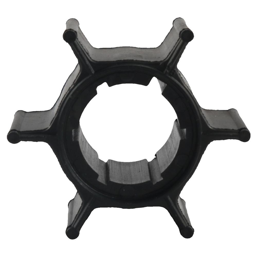 Water Pump Impeller 655-44352-09 For Yamaha Outboard 6hp 8hp 6554435209