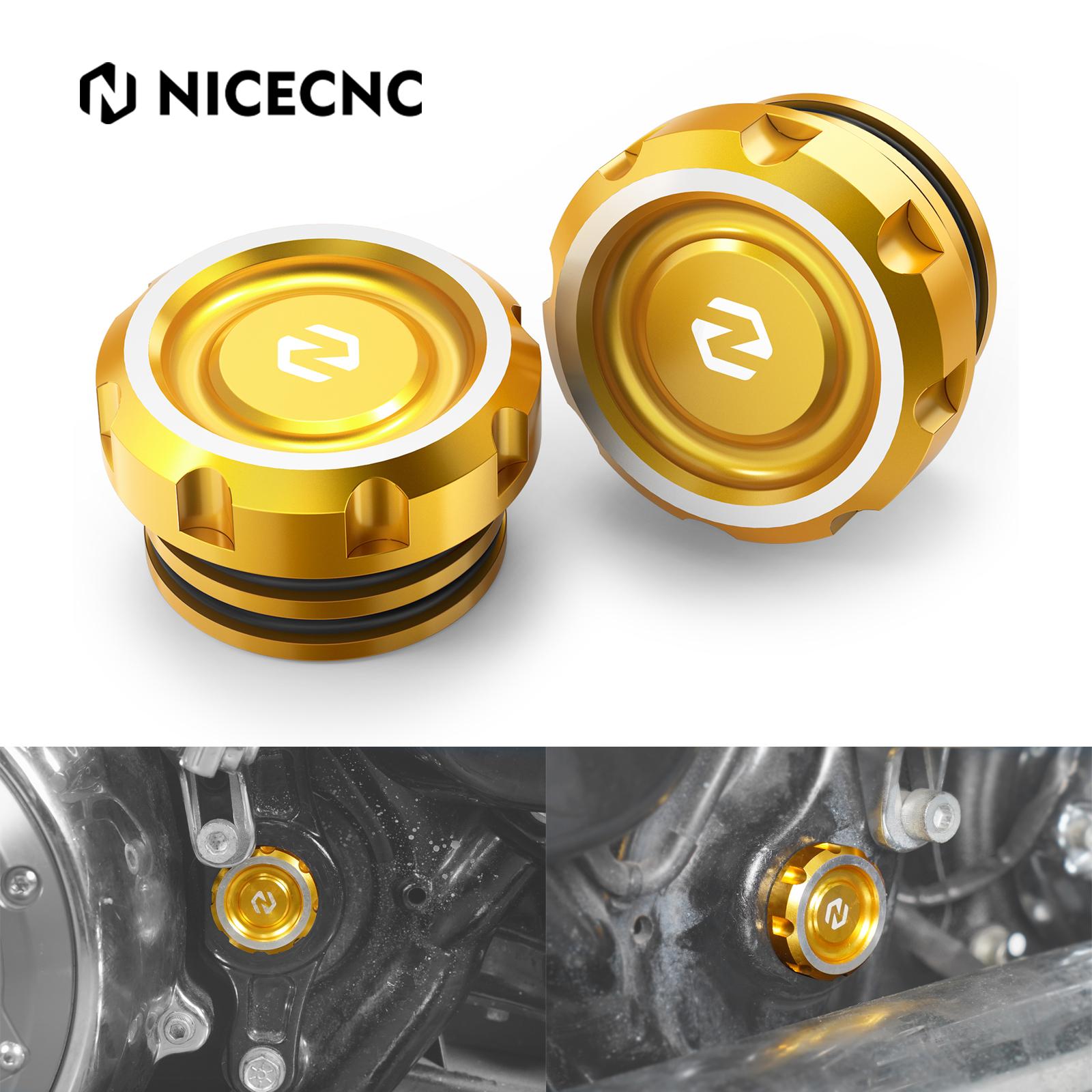 Frame Hole Cover Plugs for Harley Street Glide/ST Road Glide/Special Road King Special Ultra Limited Electra Glide CVO Limited