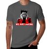 We Are Looking Tshirt Daily Wear Print Tshirt