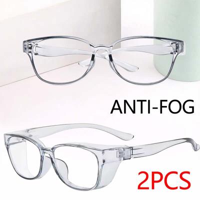 1/2pcs VOPHA UV Protection Goggles Anti-UV Sports Sunglasses Motorcycle Riding Glasses Unisex Outdoor Eyewear