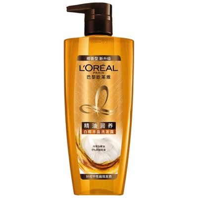 L'Oreal Oil Nourishing Shampoo