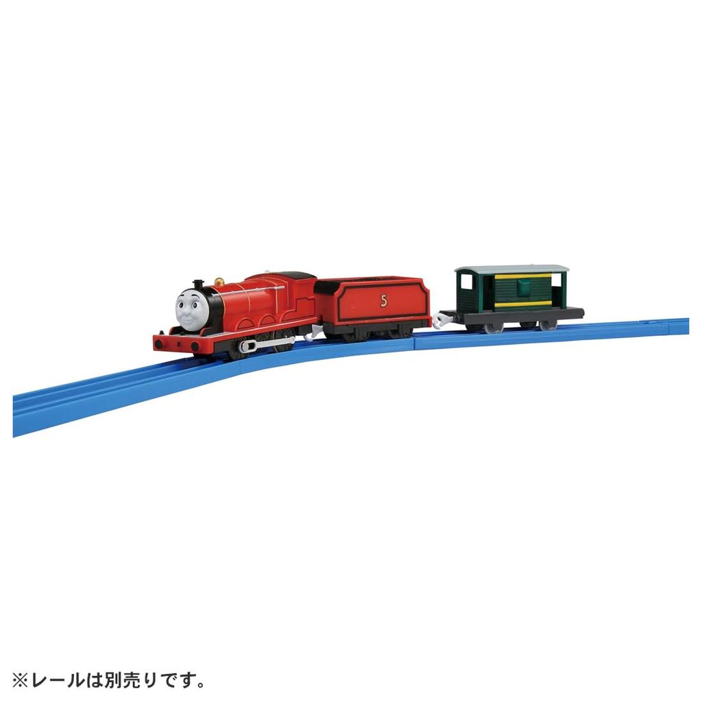 TAKARA TOMY James 41 X X Cm Ages 3 and Up 7.2 4.4 TS-05 140.61