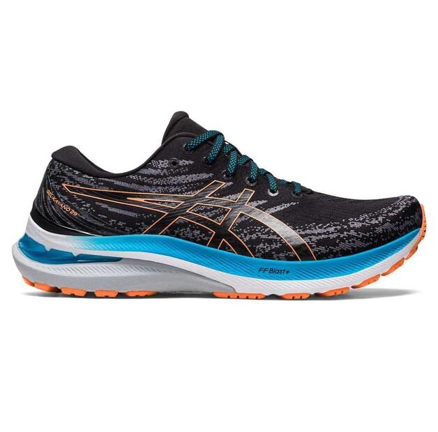 

Asics Gel-Kayano 29 беговые кроссовки EU 40