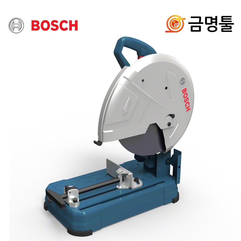 

Высокоскоростной резак Bosch GCO2000, 14 дюймов, 2000 Вт, станок для резки стали с 1 режущим камнем