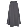 Adidas Terrex Xploric Outdoor Hiking Loose-Fit Sports Casual Long Skirt Women KD4418