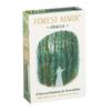Forest Magic Oracle Cards (Pack of 44)
