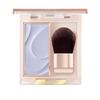 EXCEL Seamless Stone Blush Shadow Blusher Brush Included