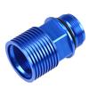 Motorcycle Rear Brake Reservoir Extender 2004-2017 for KTM 125 150 250 350 300 400 450 500 525 530 SX SXF EXC EXC-F