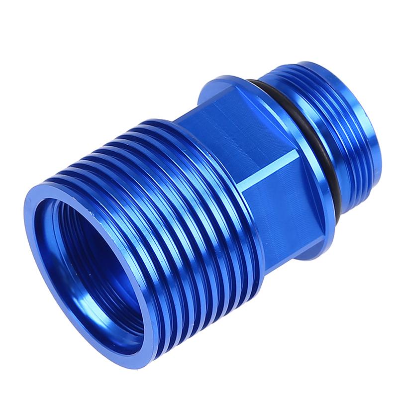 Motorcycle Rear Brake Reservoir Extender 2004-2017 for KTM 125 150 250 350 300 400 450 500 525 530 SX SXF EXC EXC-F