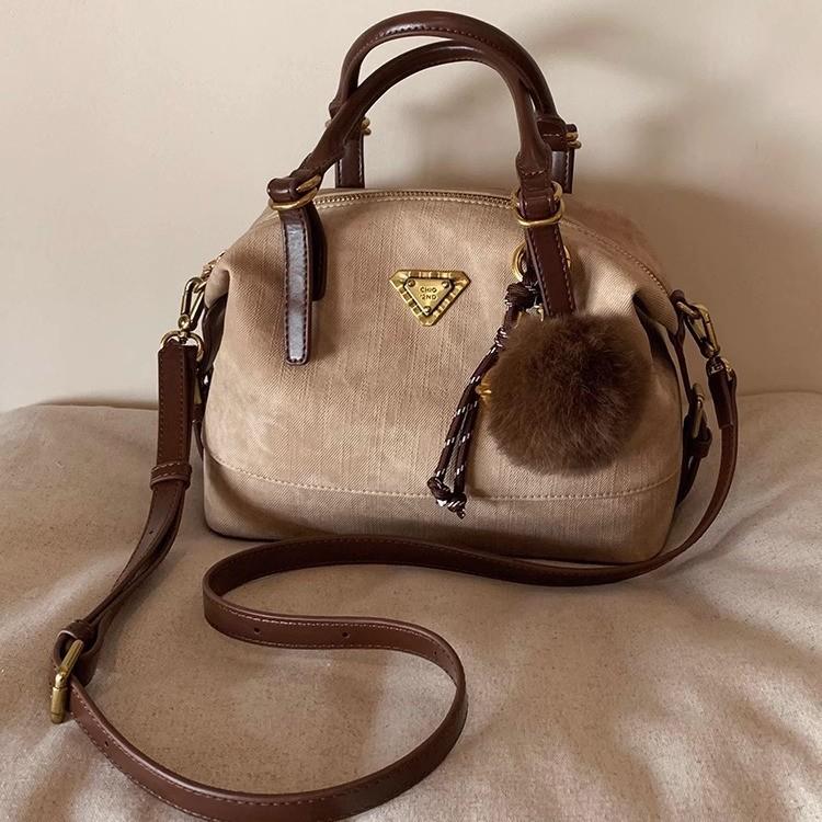 Berlin Theater Pillow Bag Women's Shoulder Messenger Bag Handbag Work Sundries Small Bag