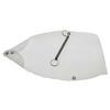 Iron Shoe Cover Ironing Aid Board Protect Fabrics Cloth Heat Easy Fast
