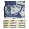 Johnny Hallyday  Soft Warm Blanket  Girls Boys Plush Throw Blanket Pattern Couch Chair Flannel Bedspread Sofa Bed Cover