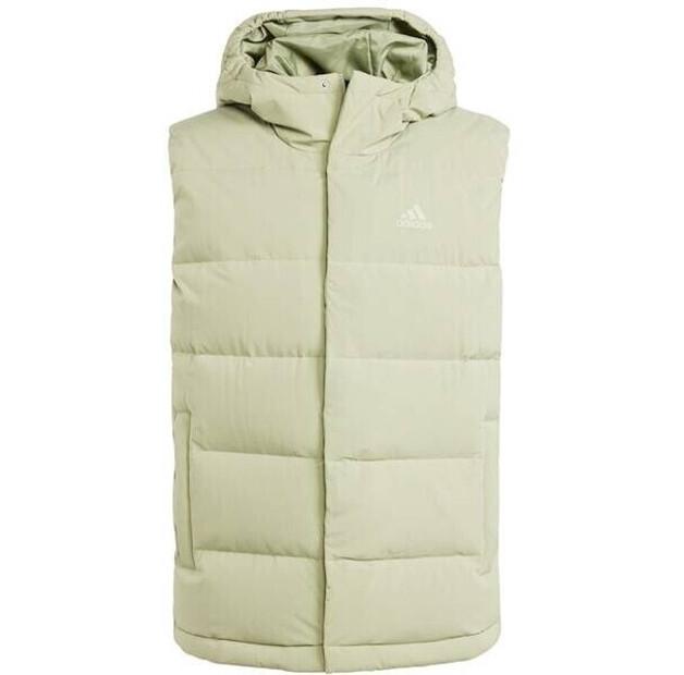 Куртка Adidas Helionic M