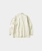 HAVE HAD Twill Cotton Chore Jacket (Ecru)