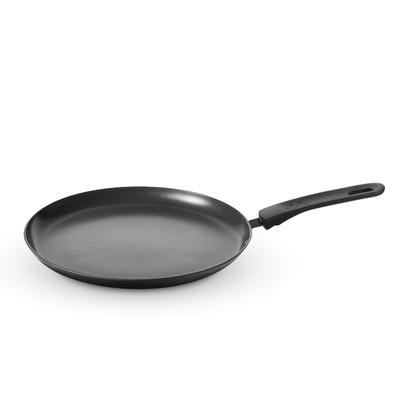 Antihaftbeschichtete Aluminium-Crêpe-Pfanne 24 cm Tfi Neov2