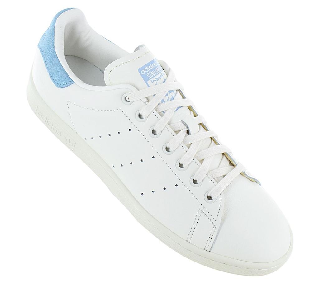 Adidas Originals Stan Smith - Sneakers Shoes Leather White HQ6813 ORIGINAL