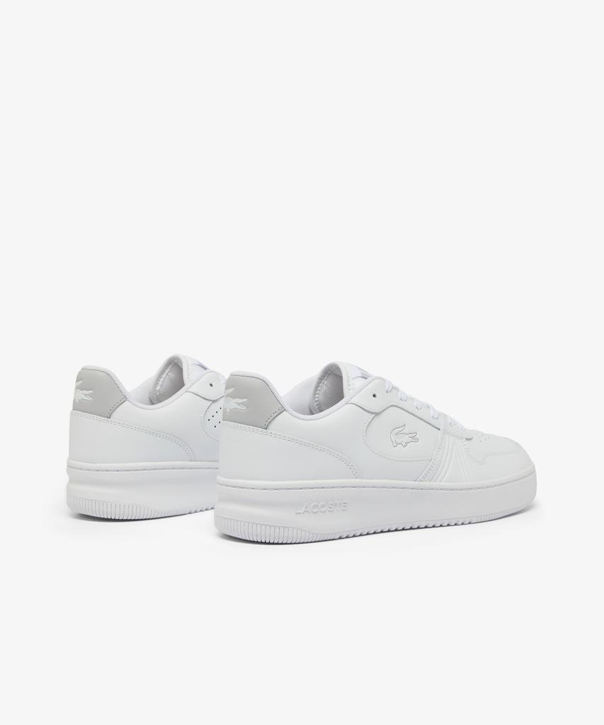 Lacoste Men'S L001 Set Leather Sneakers Rz2018M56G 21G