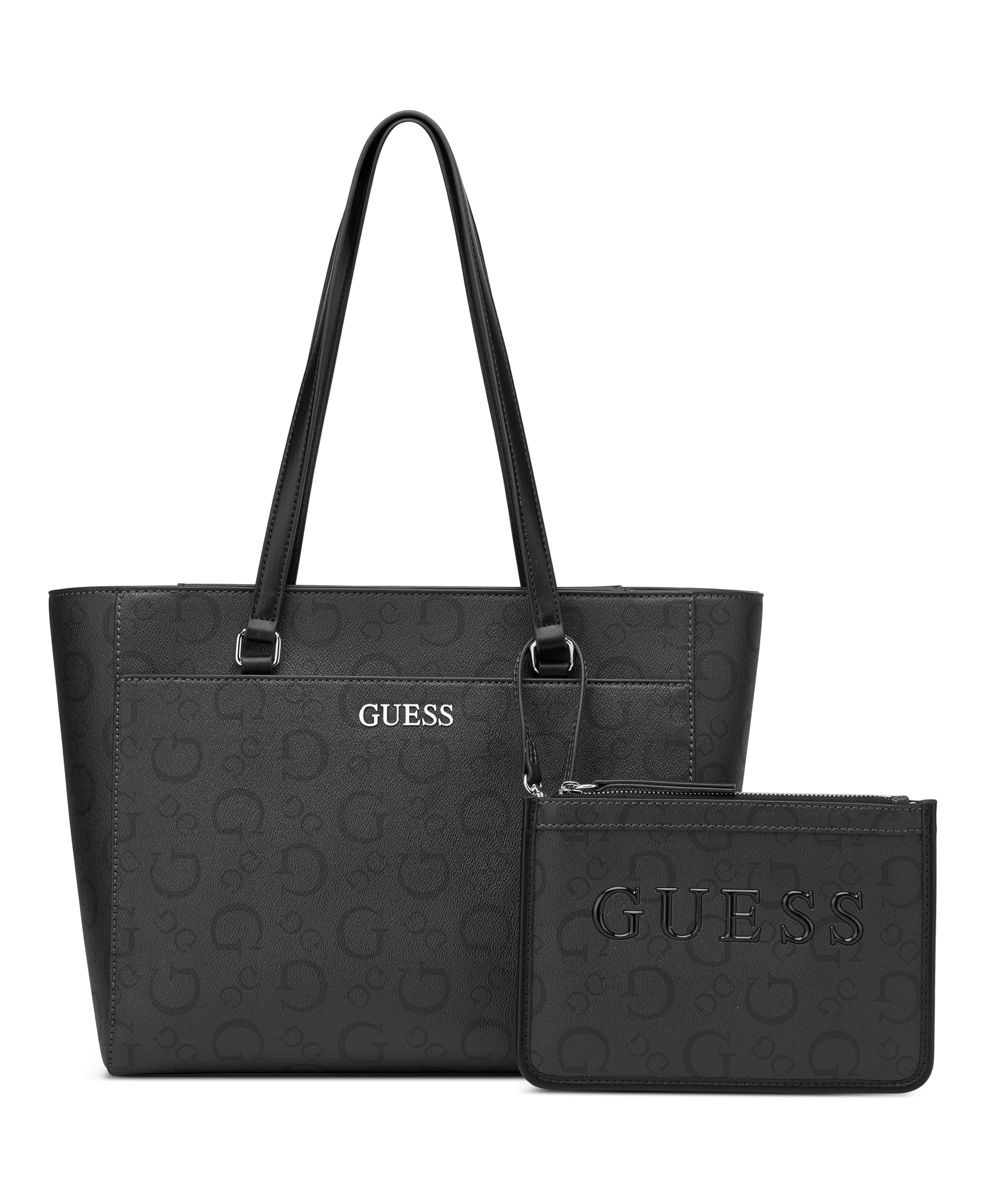 

DELPHINE TOTE COA [Guess] Women s