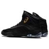 New Asics Split Elite 'Black Pure Gold' 1081A050-002