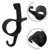 2 Pcs Auto Trunk Umbrella Hanger Bag Holder Fixing Hanging Hook Car Accessories