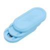 Fiberglass Fingertip Slider Toy 3 Layers Push Slider Sensory Toy Haptic Push Card for Office Home St