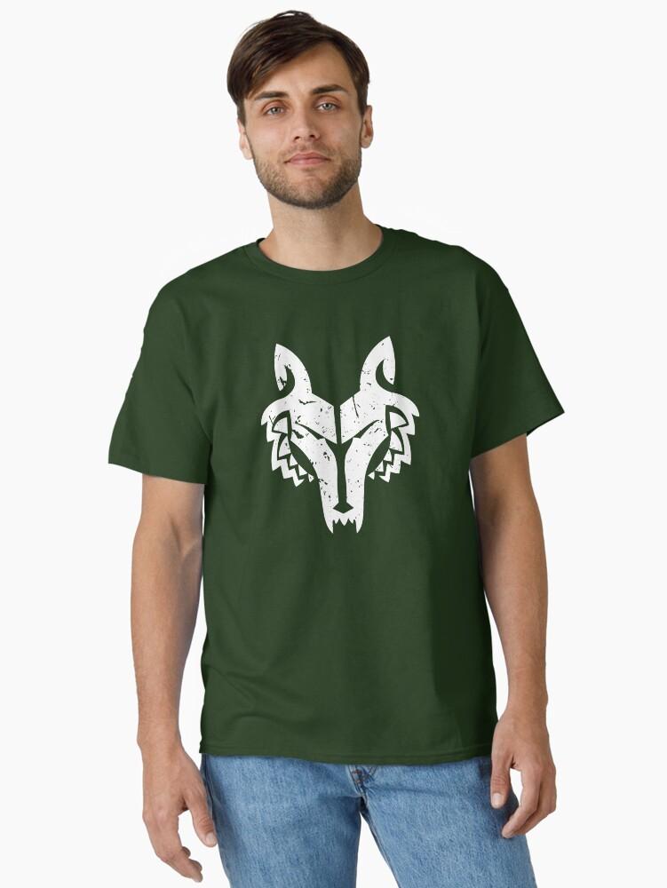 The Wolf Pack Classic T-Shirt