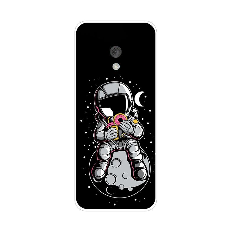 For Nokia 235 4G 2024 Case Clear Soft Silicone Phone Case Back Cover For Nokia 215 220 4G 2024 Shockproof Fundas Protective Capa