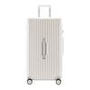 Lishen 70/30 Split Zipper Hardshell Luggage