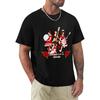 Men's T-Shirt Fashion Band Maid T Shirts Unisex Graphic Tees(3)