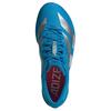 Adidas Adizero Adios 9 Comfortable Fitting Running Shoes Men Sneakers Blue JQ1683