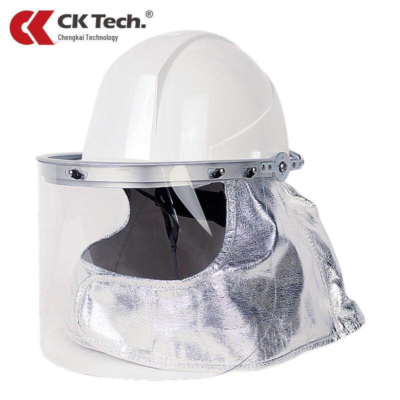 

Chengkai Technology High-Temperature Industrial Face Shield