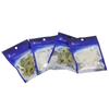 10Pcs New Soft Creative Hook Worm Silicone Shrimp Fake Bait Sea Fishing Prawn Lure