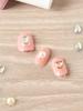 Jewel Nail Art Decoration Stickers