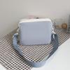 Harajuku Sweet Girls' Cute Ulzzang Ita Bag, New Style Women's Outing Shoulder Bag, Daily Commuting Casual Cross-body Bag