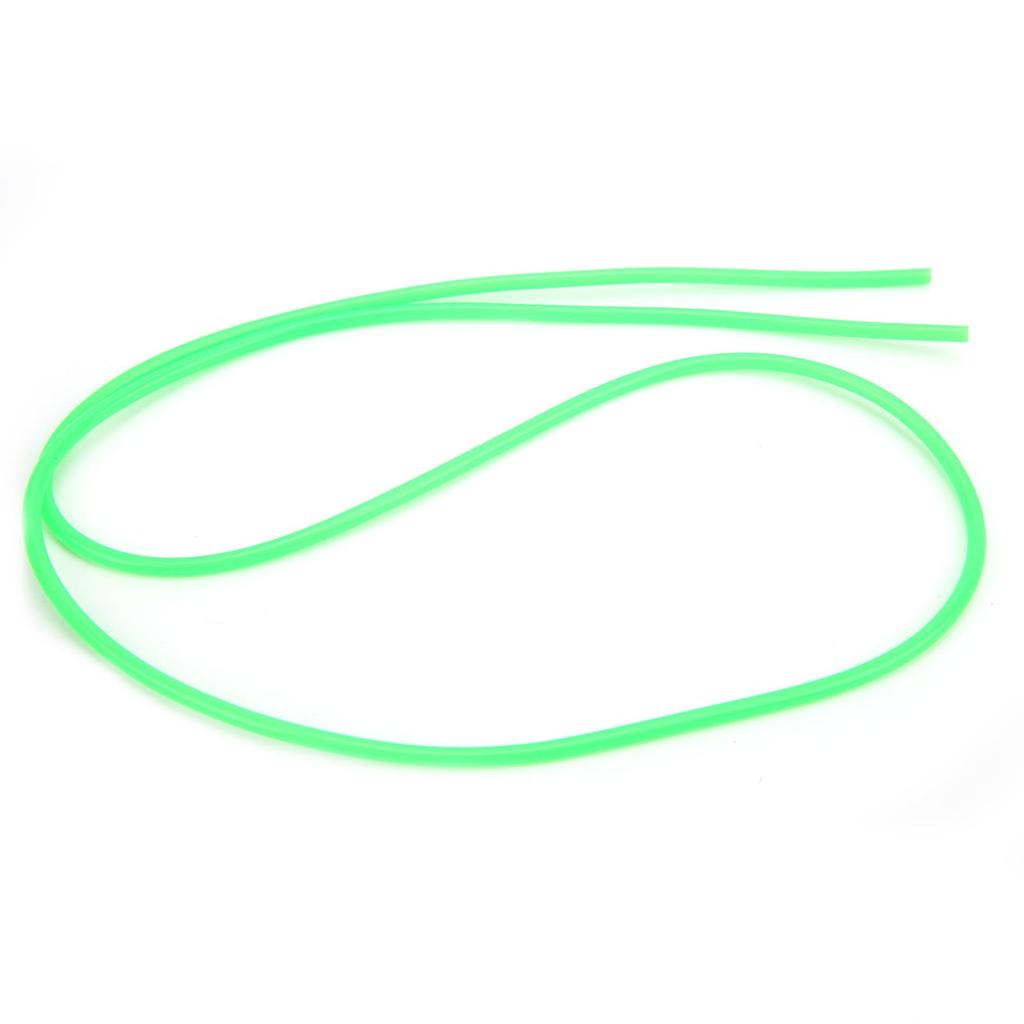 Peristaltic Pump Tube External Silicone Extension Hose Pipe Hydraulic Equipment Green