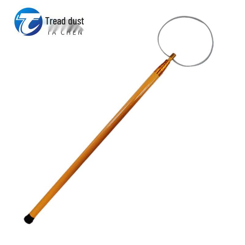Tacheng Ret выдвижная морская спасательная шест из стекловолокна