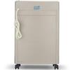 Comet S-A3000 Industrial Commercial Shredder CN plug (adapter included)