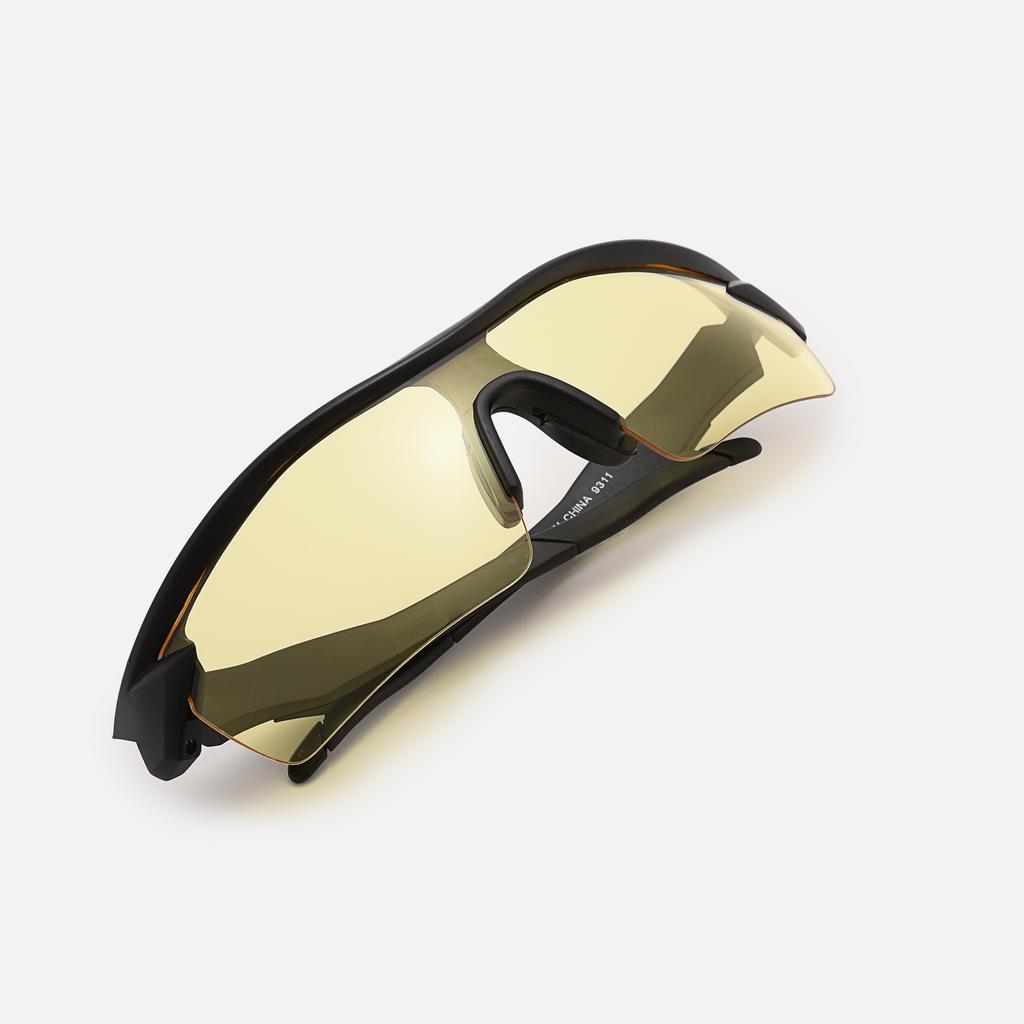Protective Glasses Cycling Sunglasses Men Women Sport Outdoor Use Sun Glasses Bike Wrap Eyeglasses Bicycle Windproof Eyewear UV400