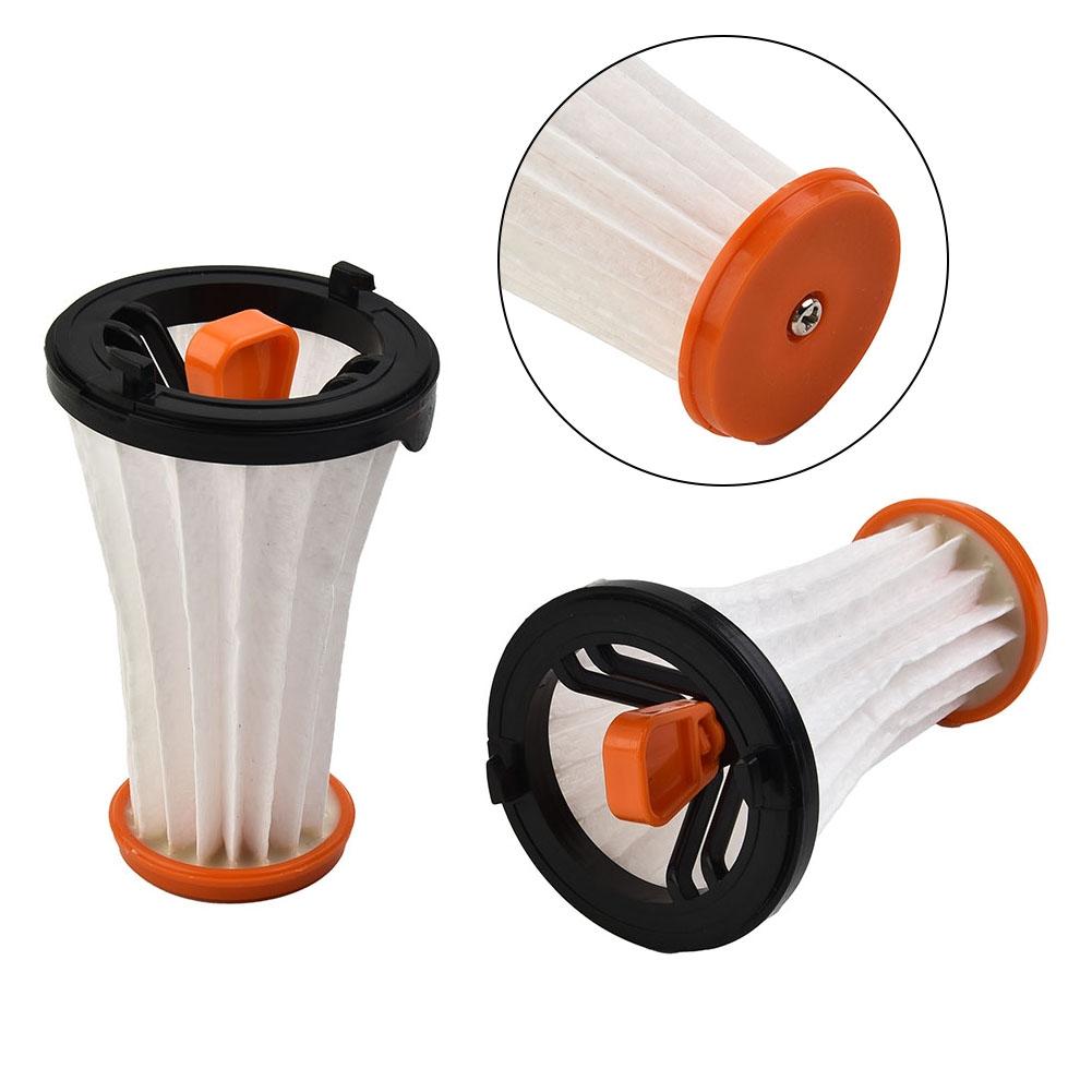 2 Pcs Filter Vacuum Cleaner 2pcs Cleaning Household